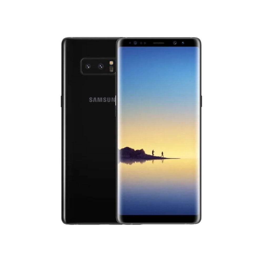 Samsung Note 8