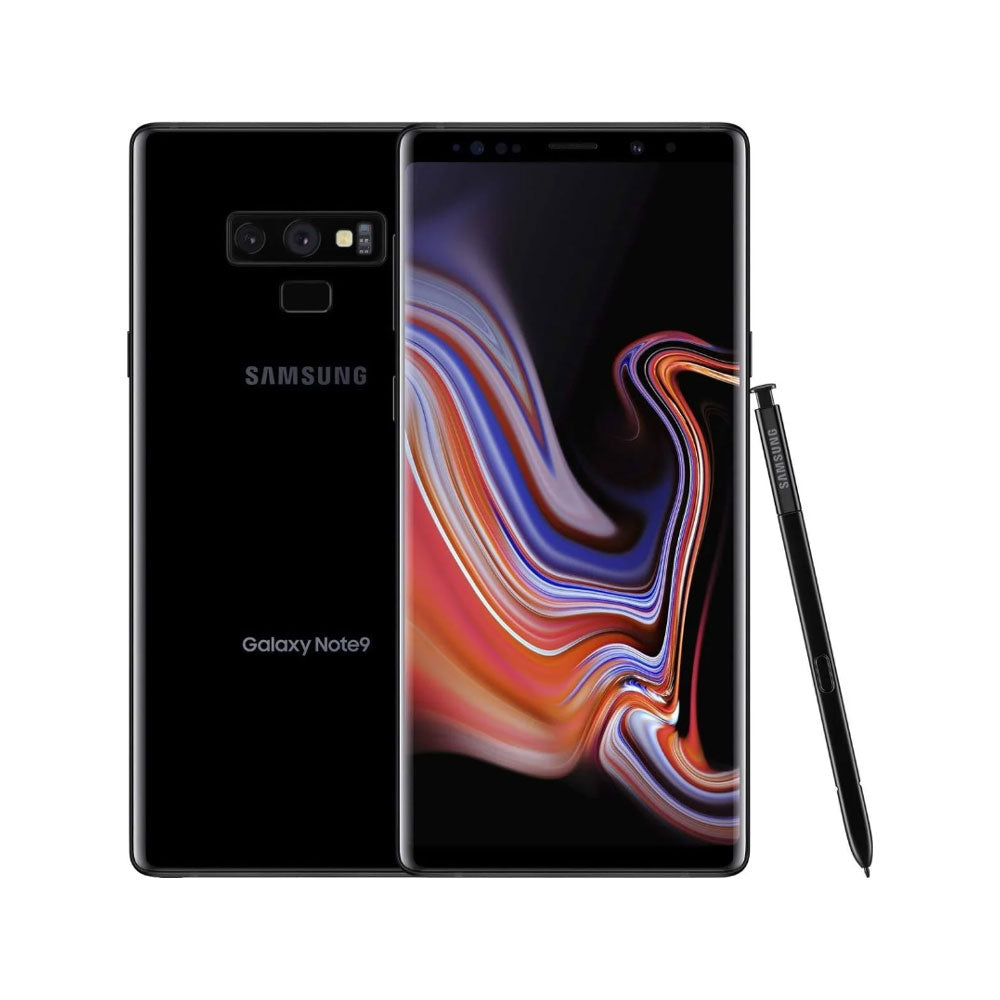 Samsung Note 9