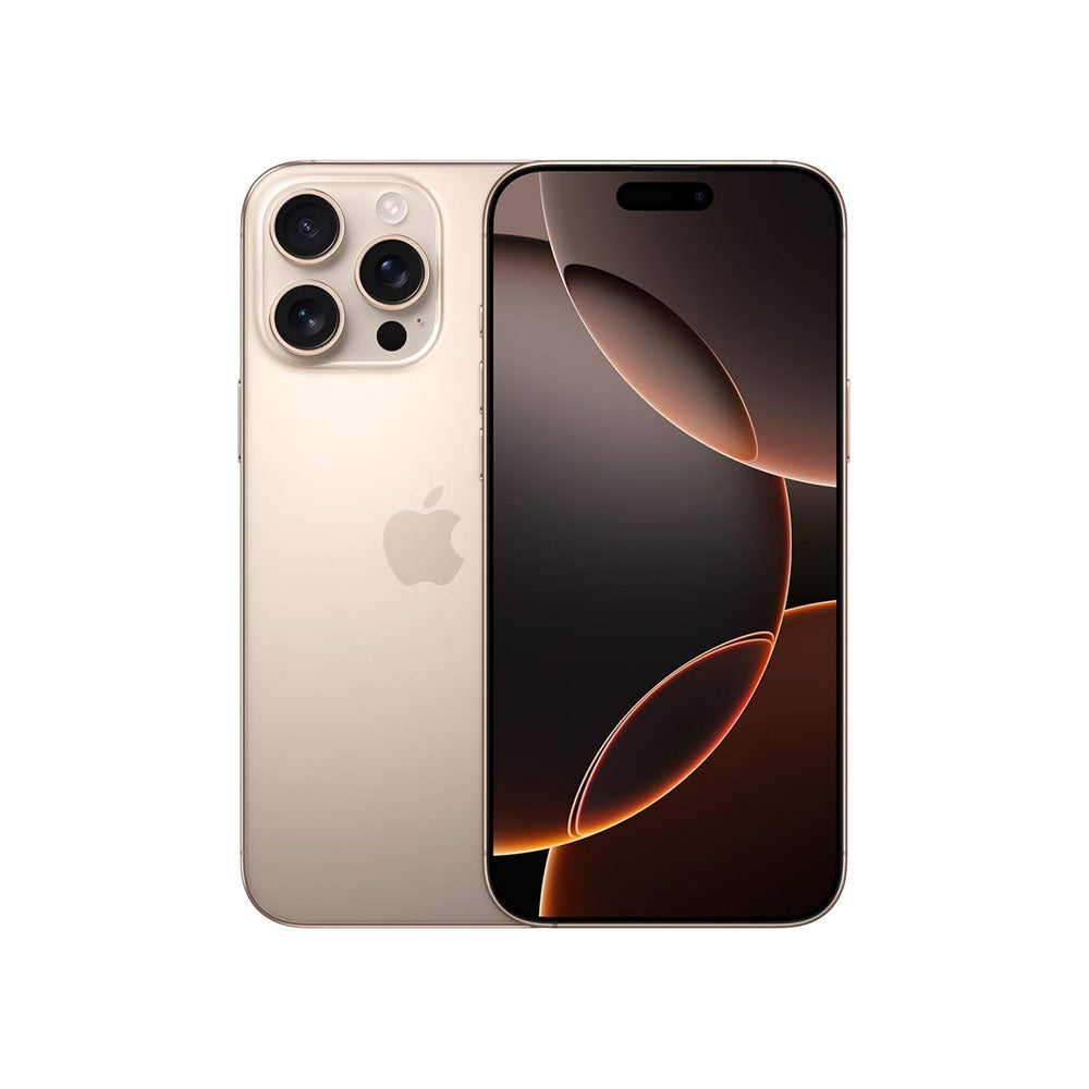 Apple iphone 16 pro max