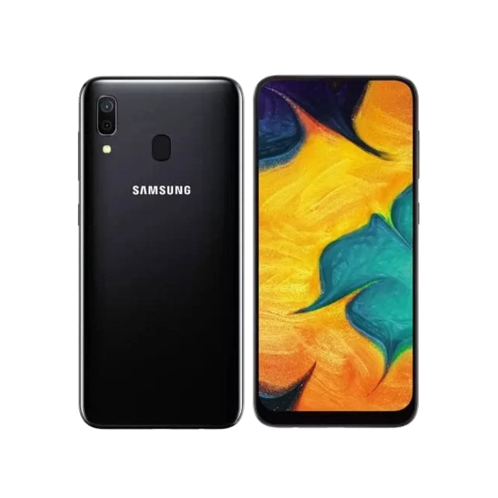 Samsung A30