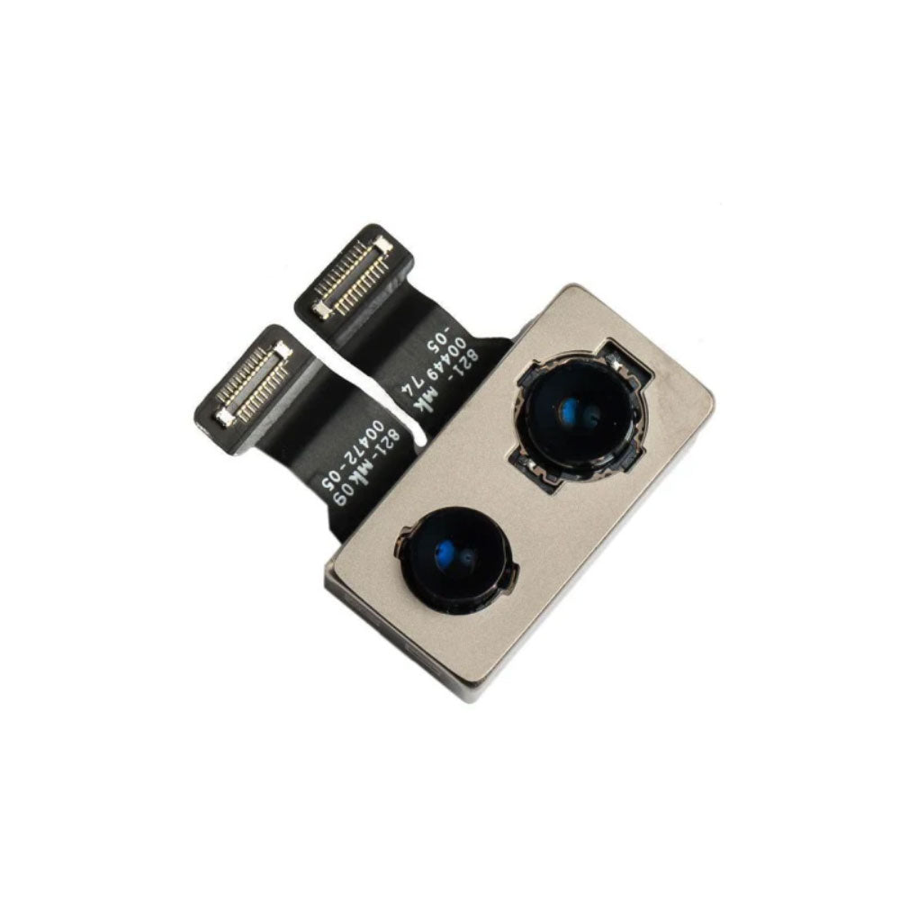Camera Repair
