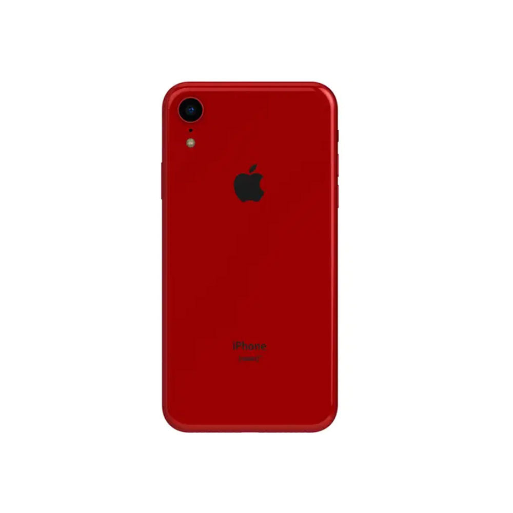 Apple iPhone XR