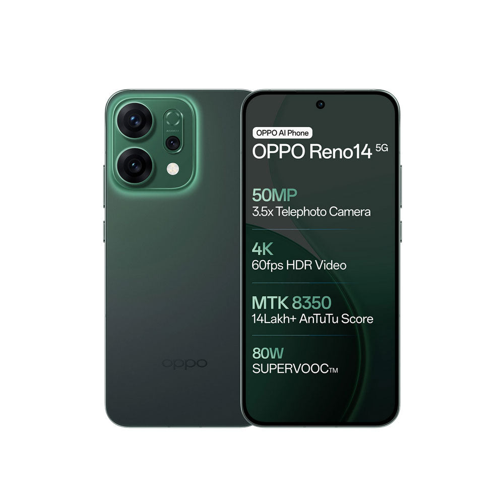 Oppo Reno 5G