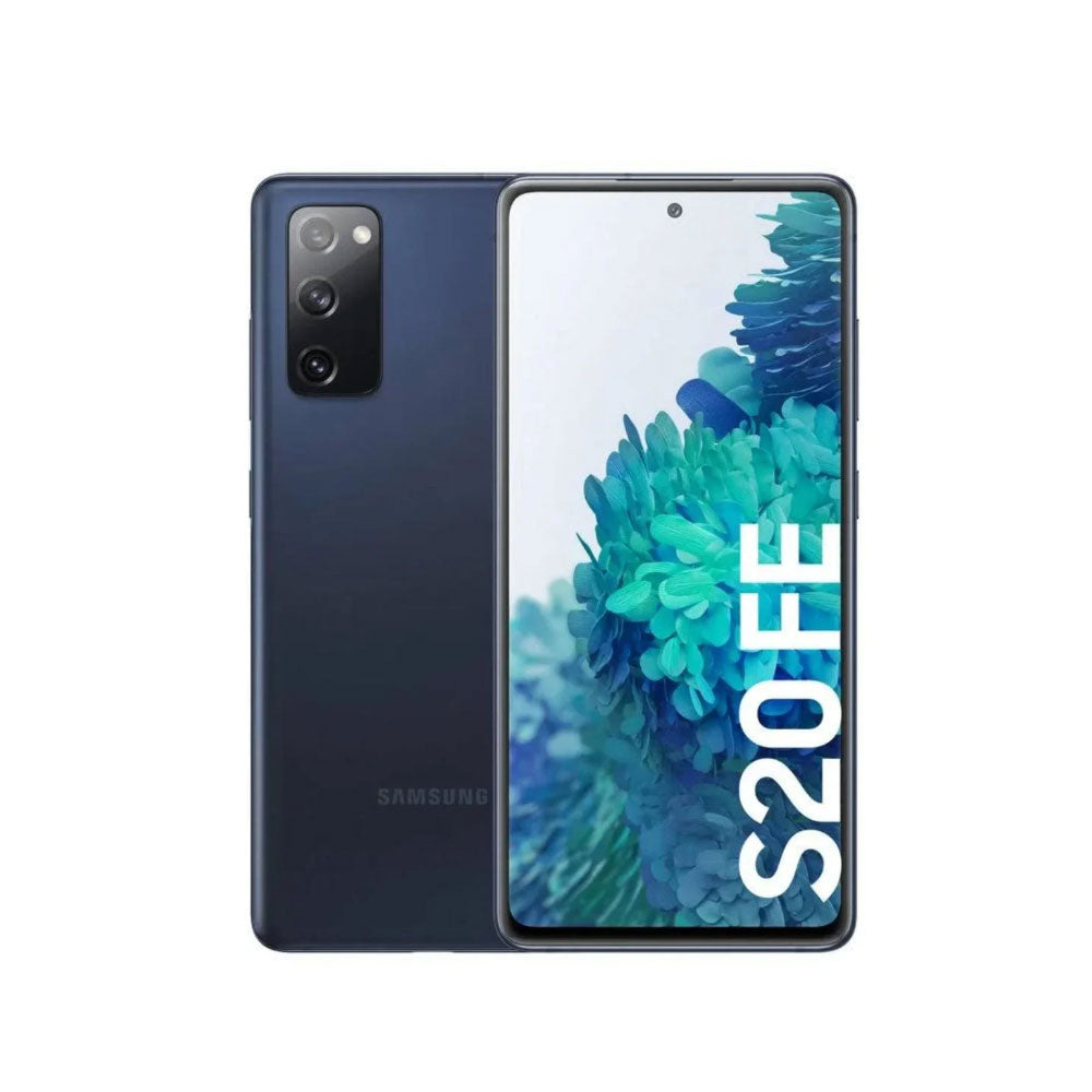 Samsung S20 FE