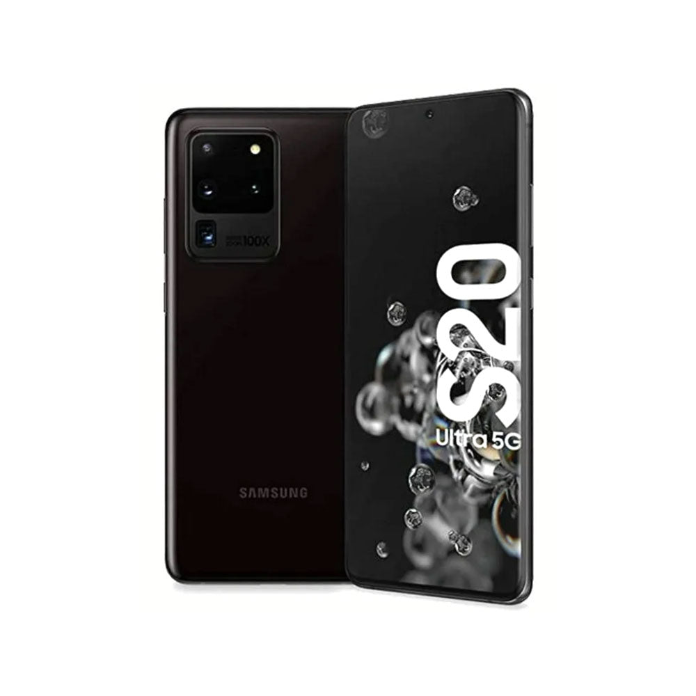 Samsung S20 Ultra