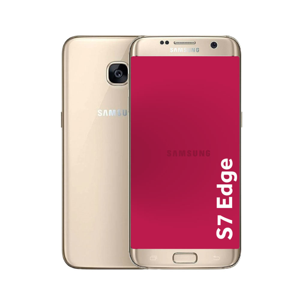 Samsung S7 Edge