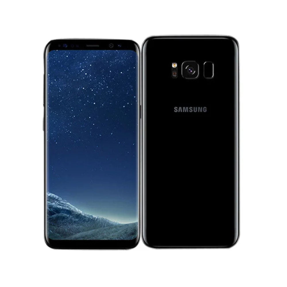 Samsung S8