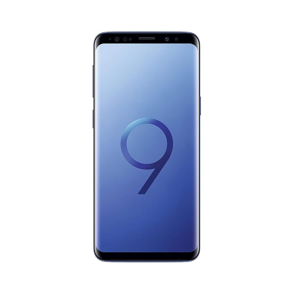 Samsung S9 Plus