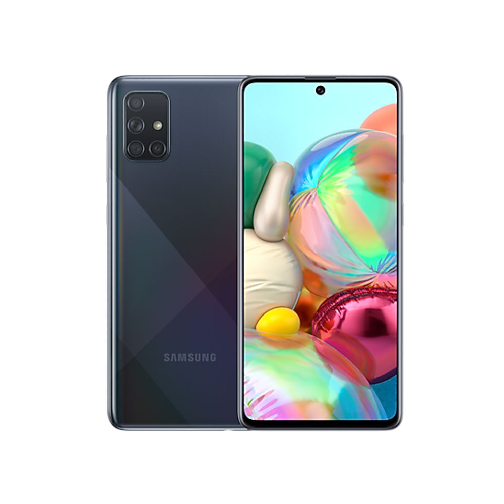 Samsung A71