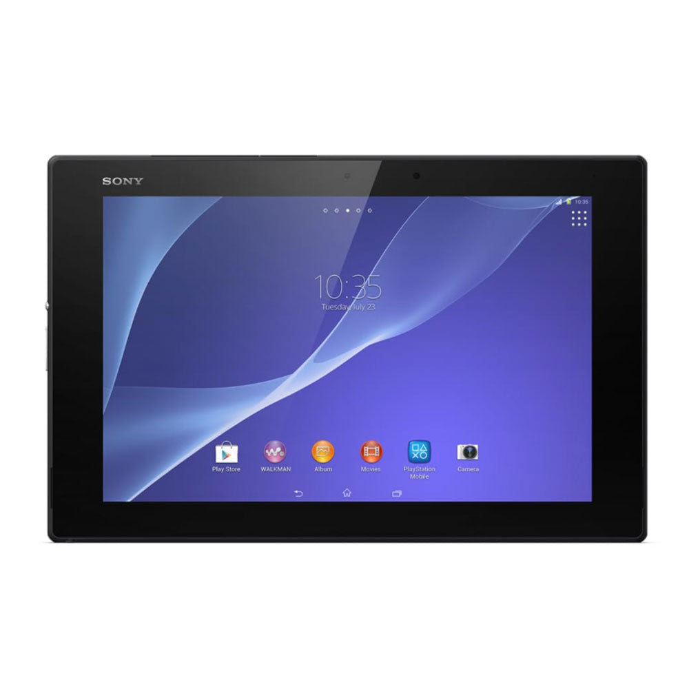 Sony Tablet