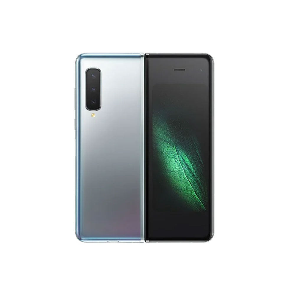 Samsung Galaxy Z Fold 2