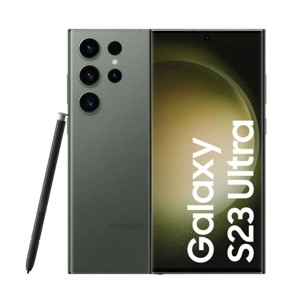 Samsung S23 Ultra