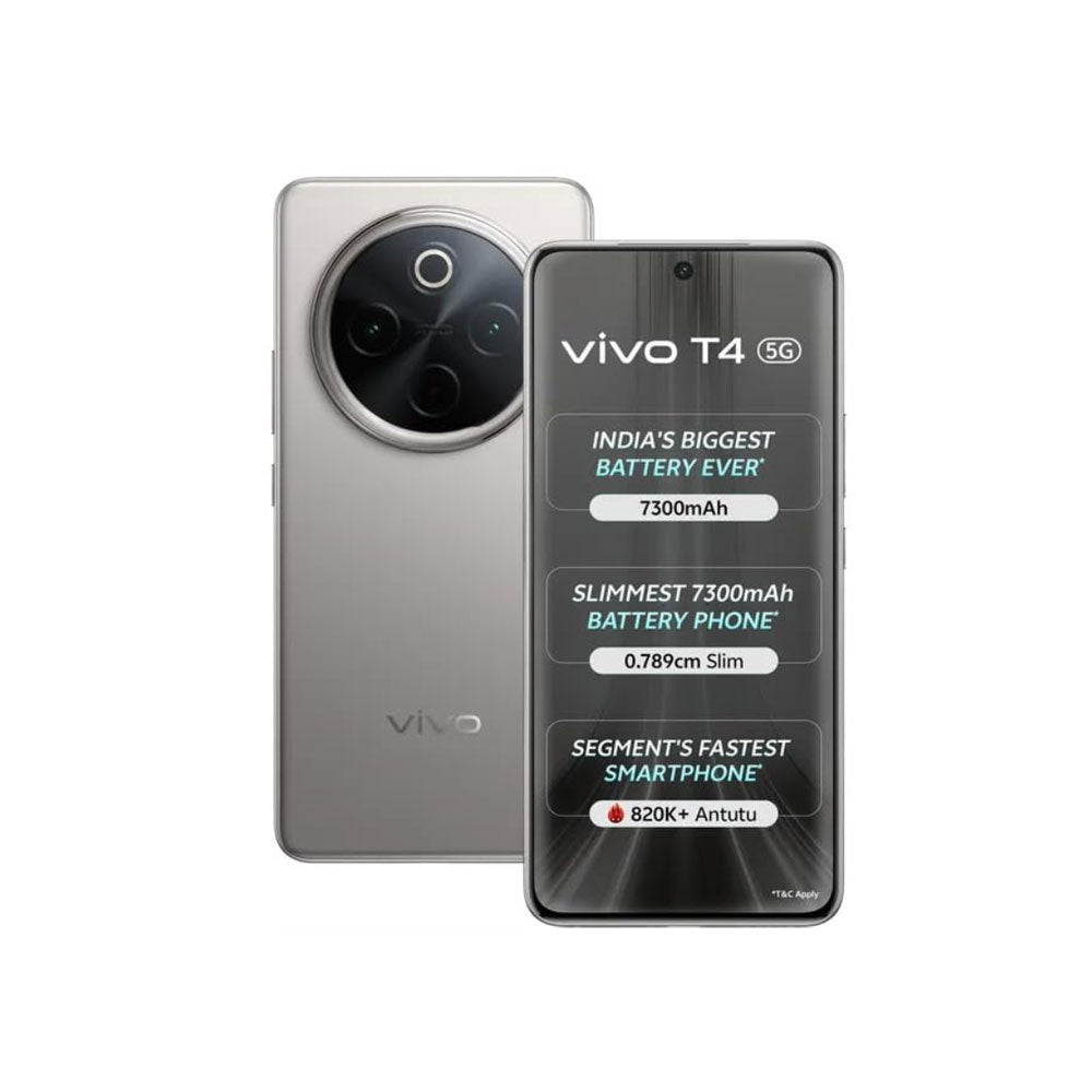 Vivo T4 5G