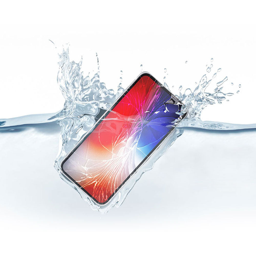 Water Damage Repair