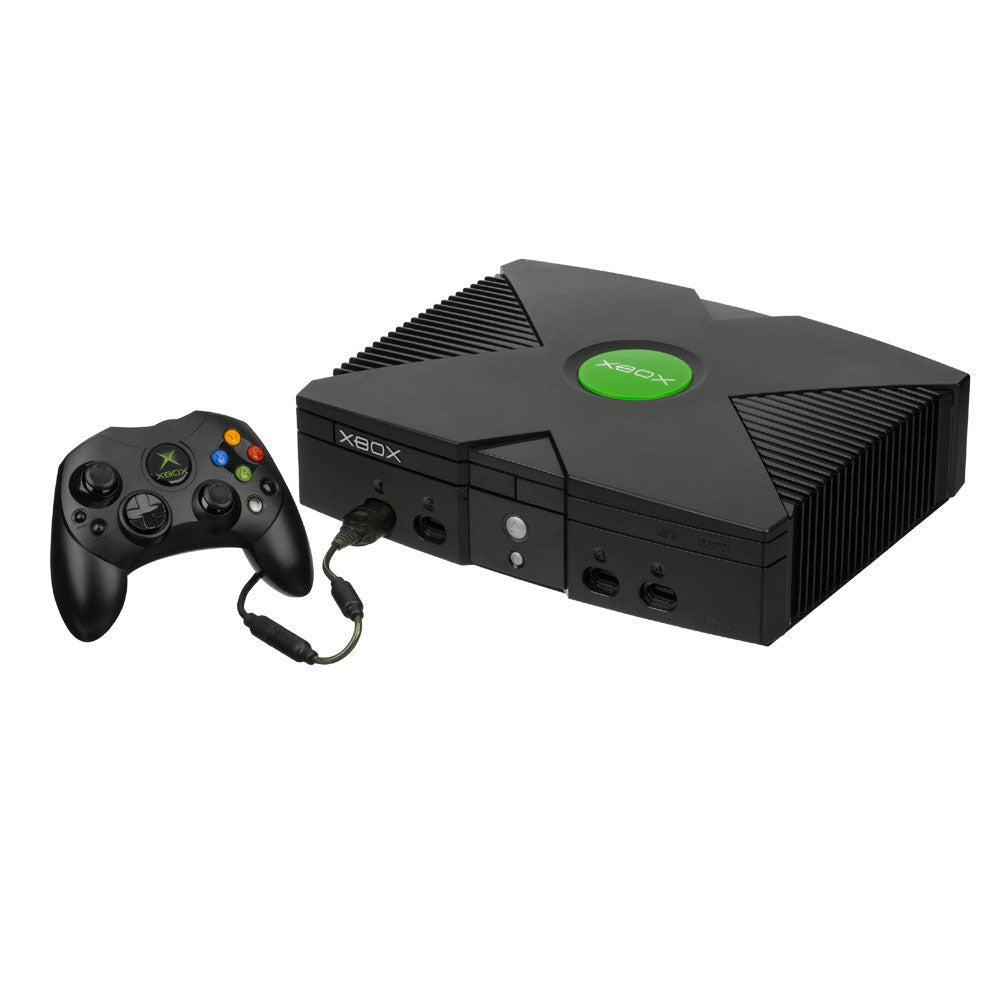 XBOX Series
