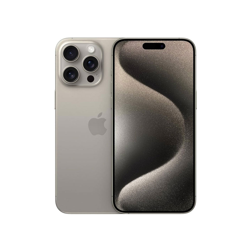 Apple iPhone 15 Pro