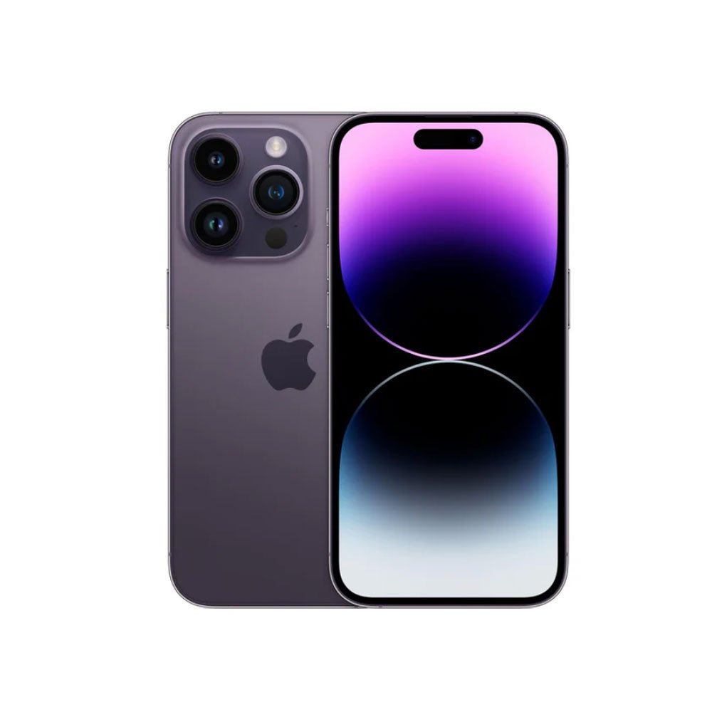 Apple iPhone 14 Pro